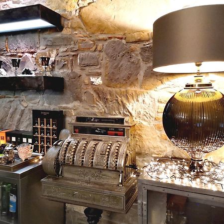 Forvm Boutique Hotel トリエステ エクステリア 写真