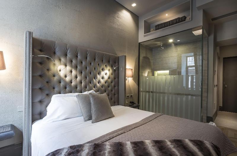 Forvm Boutique Hotel トリエステ エクステリア 写真