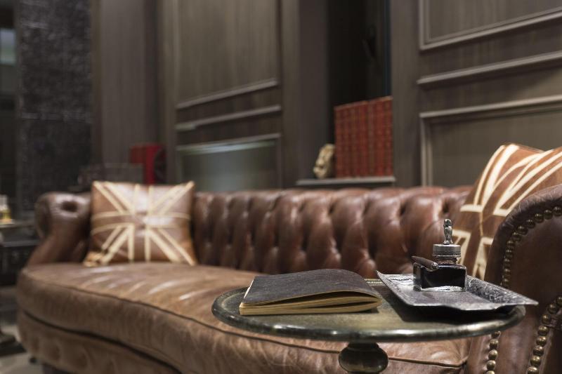 Forvm Boutique Hotel トリエステ エクステリア 写真