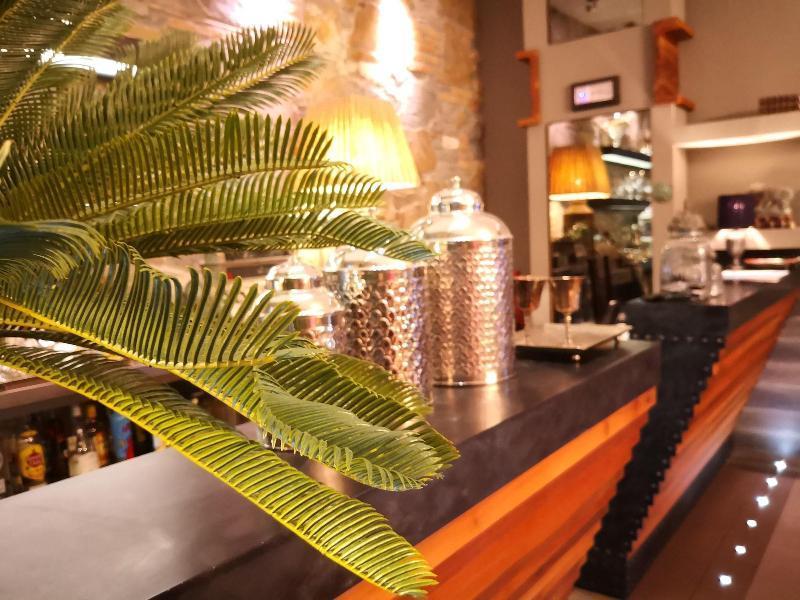 Forvm Boutique Hotel トリエステ エクステリア 写真