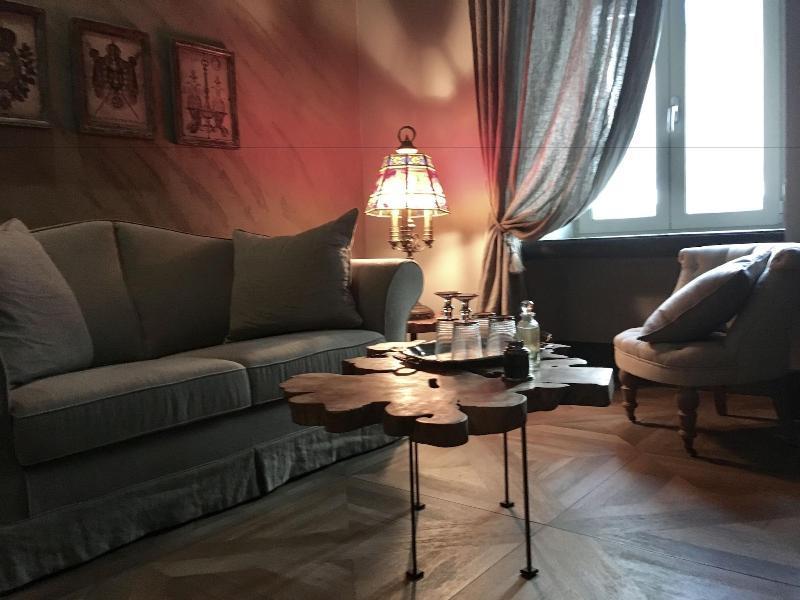 Forvm Boutique Hotel トリエステ エクステリア 写真
