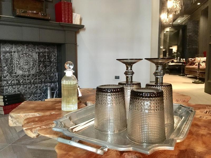 Forvm Boutique Hotel トリエステ エクステリア 写真