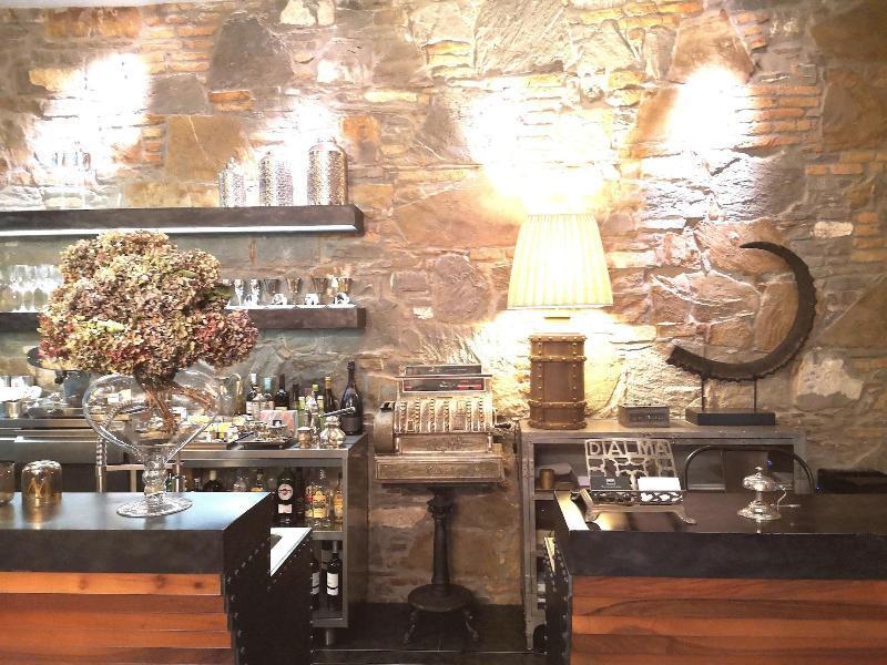 Forvm Boutique Hotel トリエステ エクステリア 写真