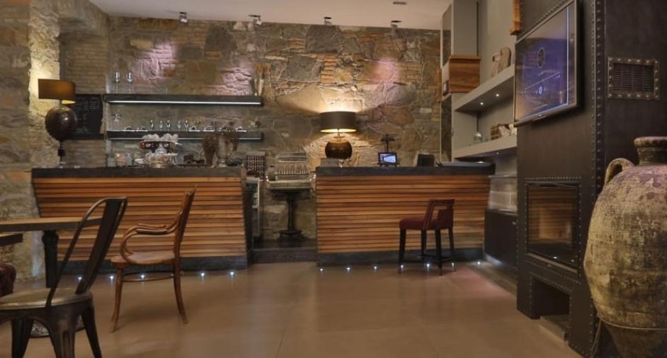 Forvm Boutique Hotel トリエステ エクステリア 写真