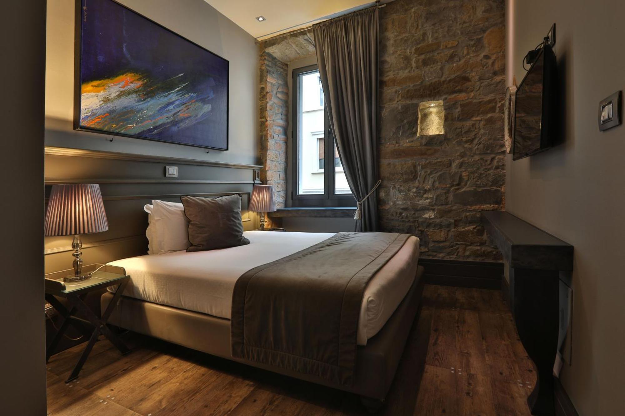 Forvm Boutique Hotel トリエステ エクステリア 写真