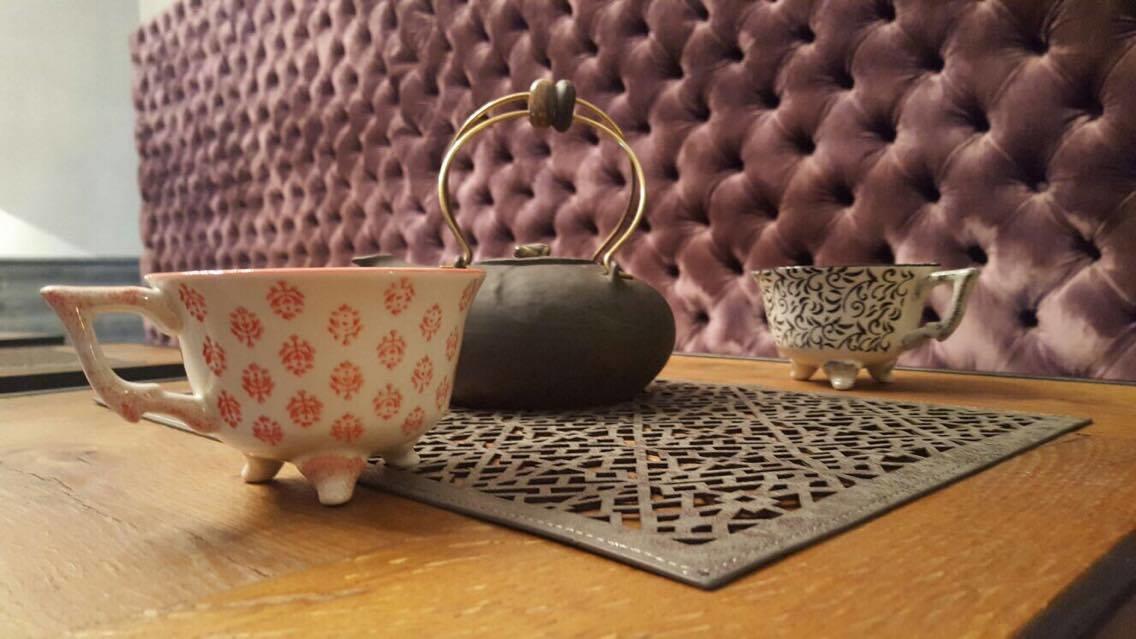 Forvm Boutique Hotel トリエステ エクステリア 写真