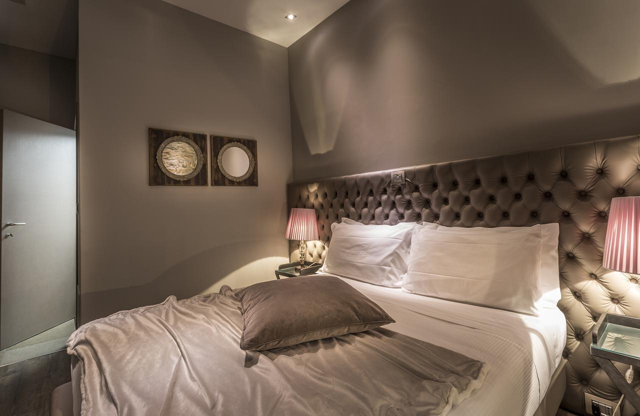 Forvm Boutique Hotel トリエステ エクステリア 写真