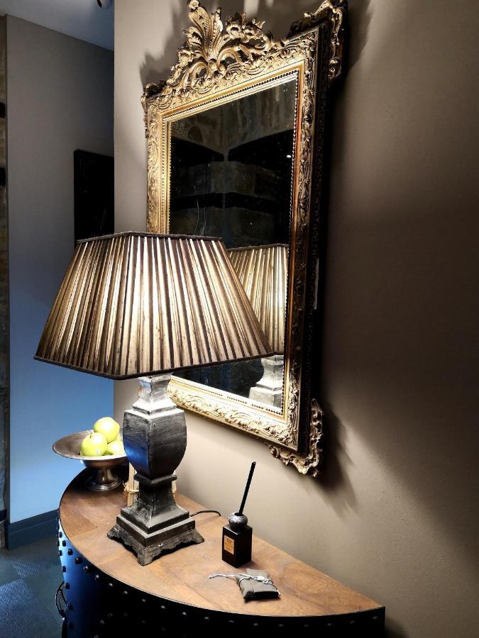 Forvm Boutique Hotel トリエステ エクステリア 写真